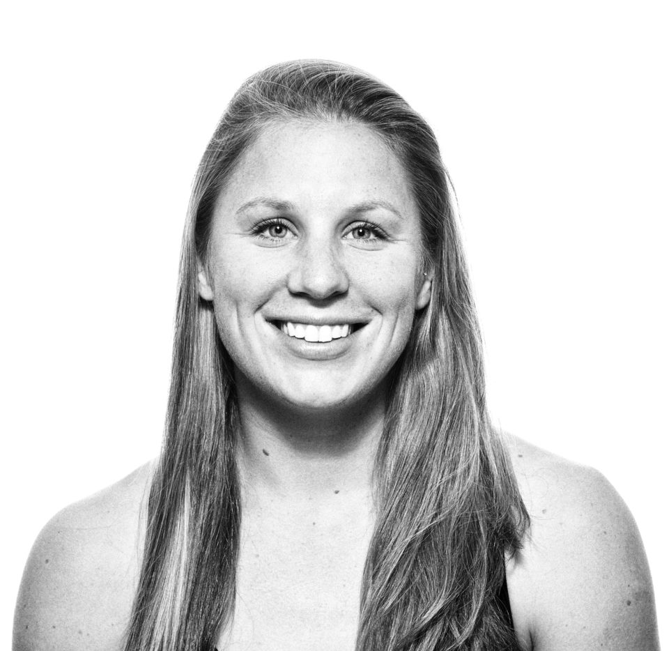 Rebecca Zimmerman