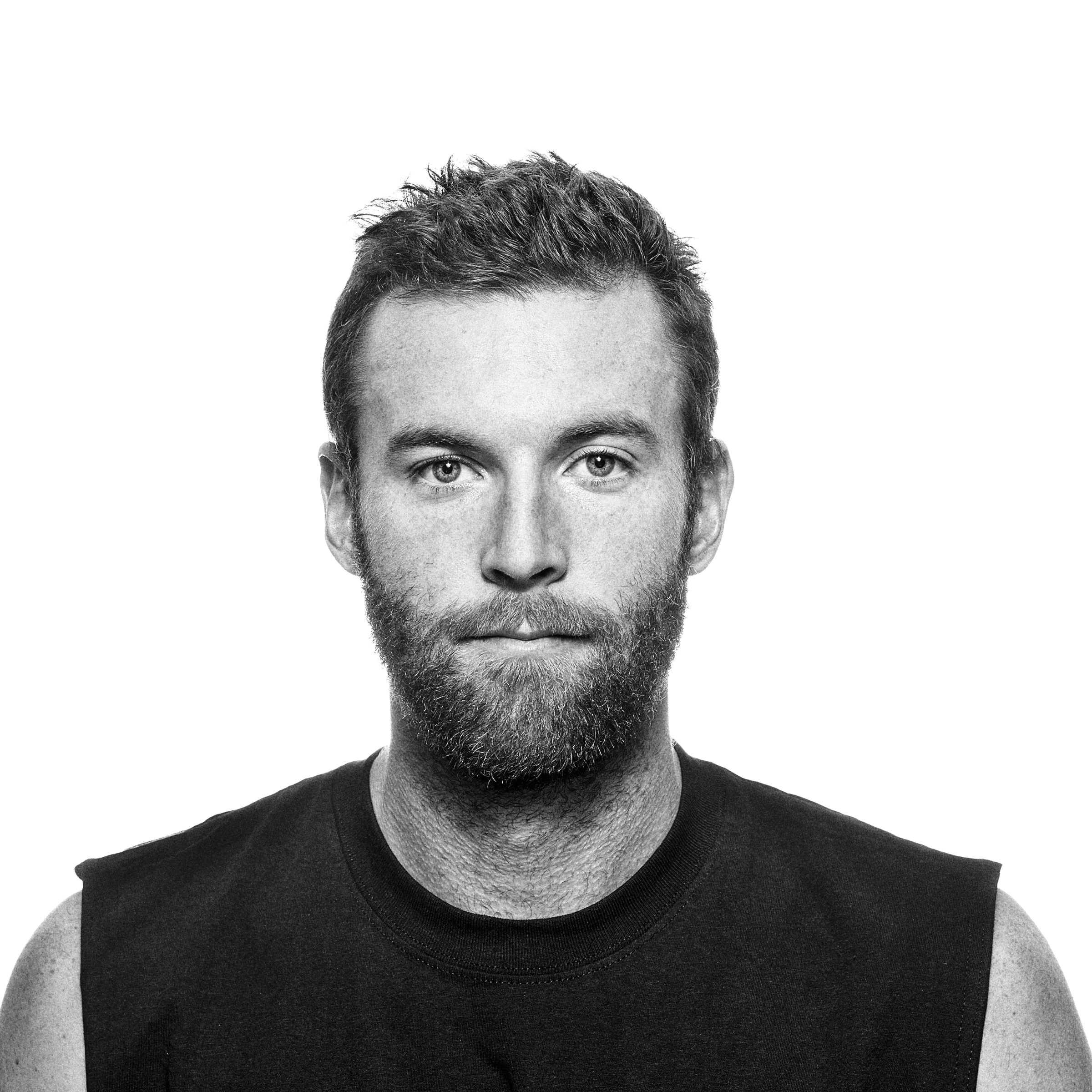 Conlin McCabe - Rowing Canada Aviron