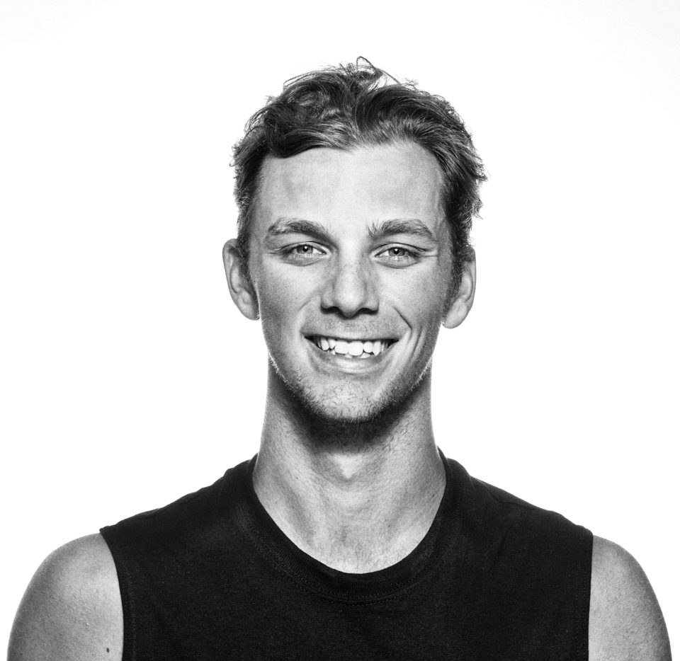 Luke Gadsdon