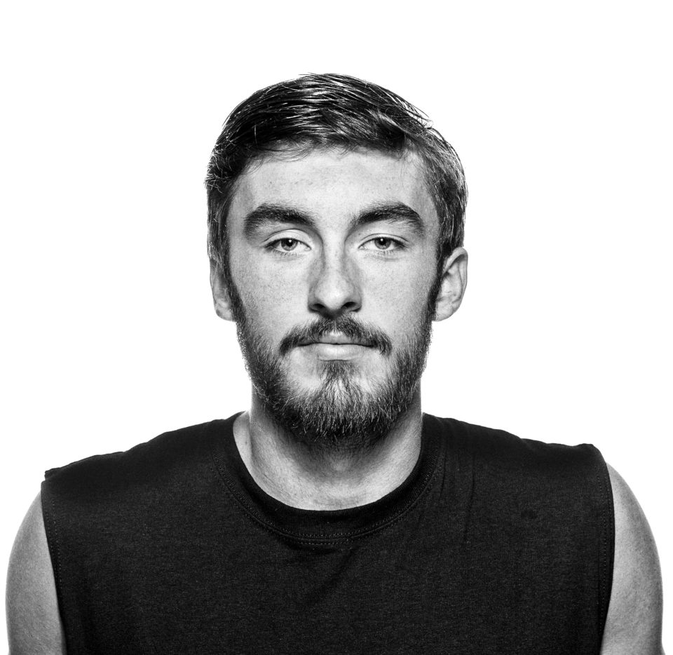 Mitchell Rodgers