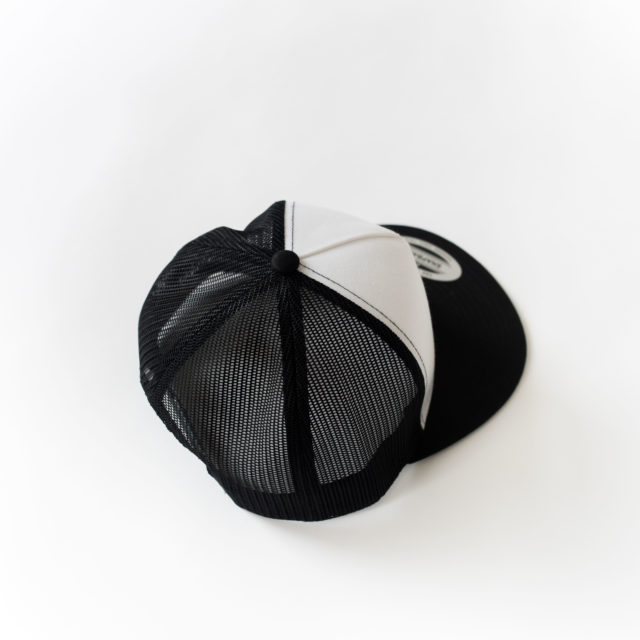 Casquette à filet (avec logo)