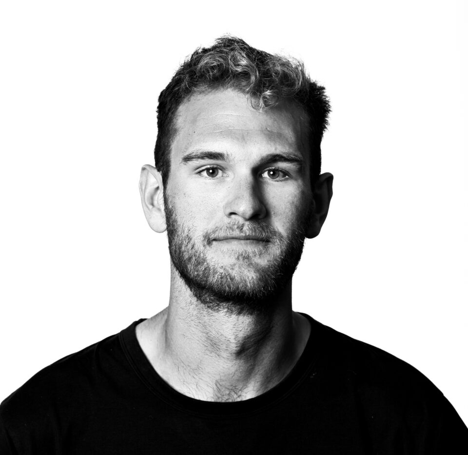 Cody Bailey