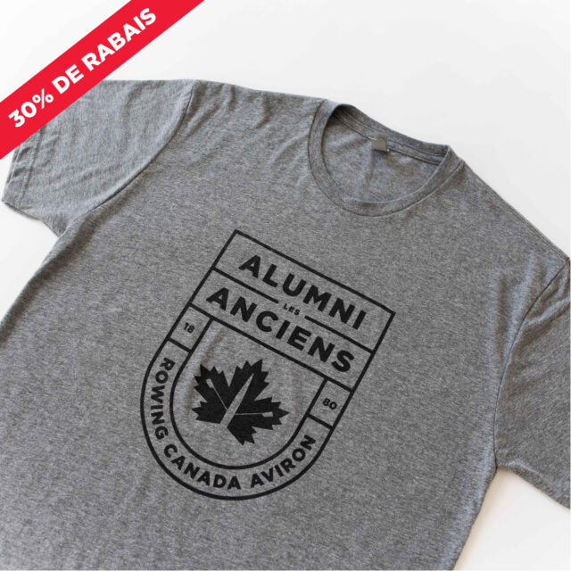 Hommes t-shirt des anciens