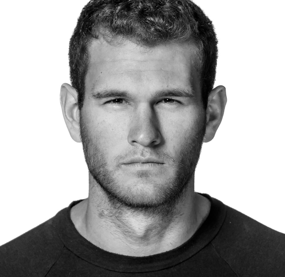 Cody Bailey
