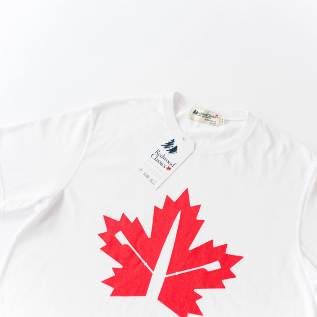 T-shirt de l’organisation