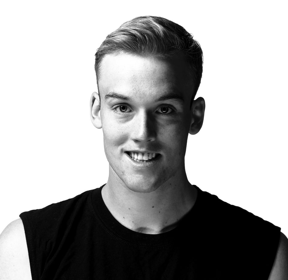 Curtis Ames
