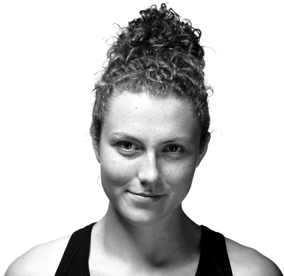 Kirsten Edwards