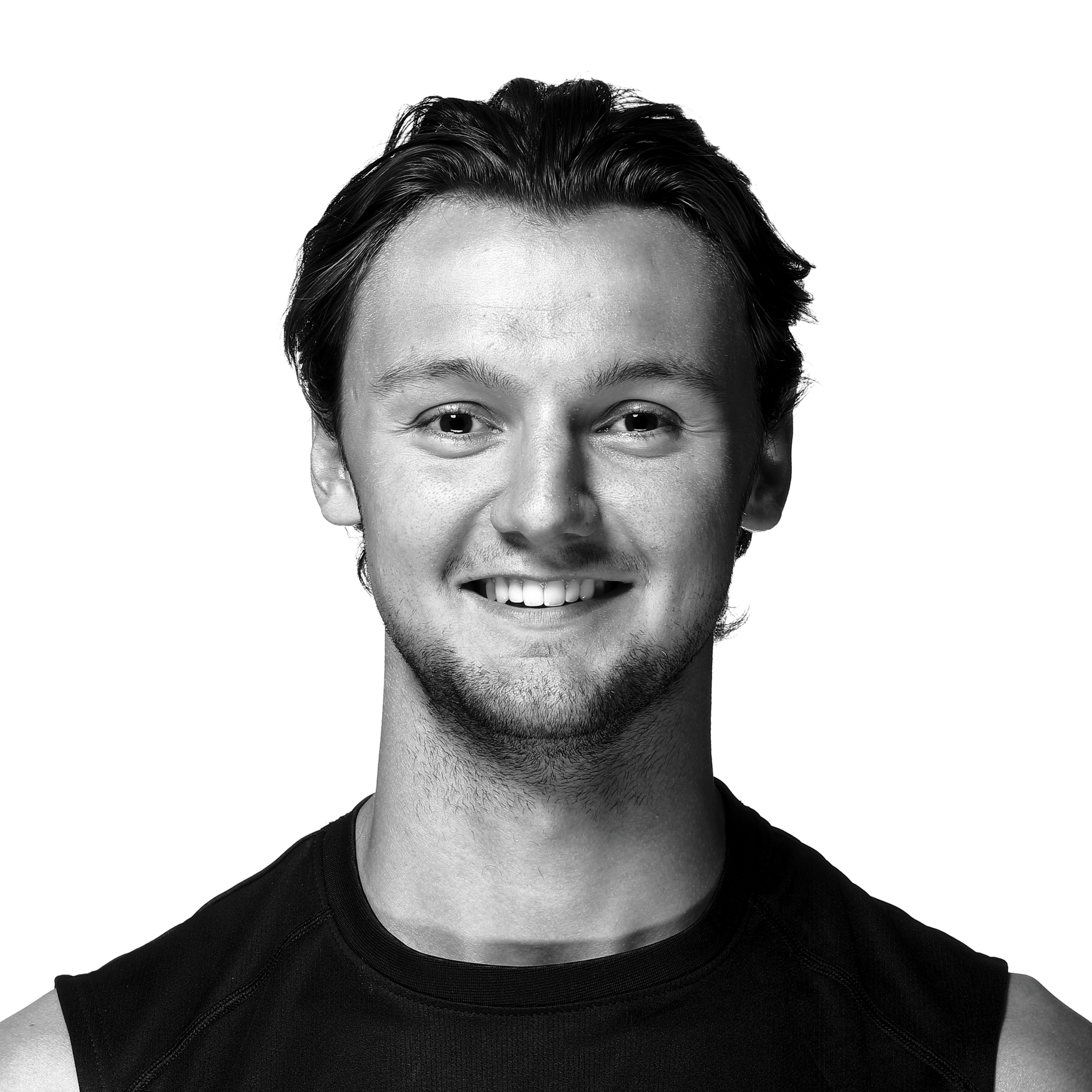 Sam Stewart Rowing Canada Aviron