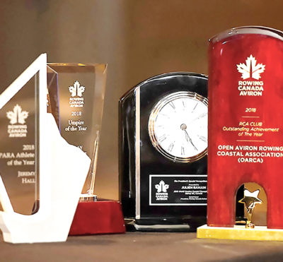 RCA Prix d’excellence 2022 Appel de candidatures