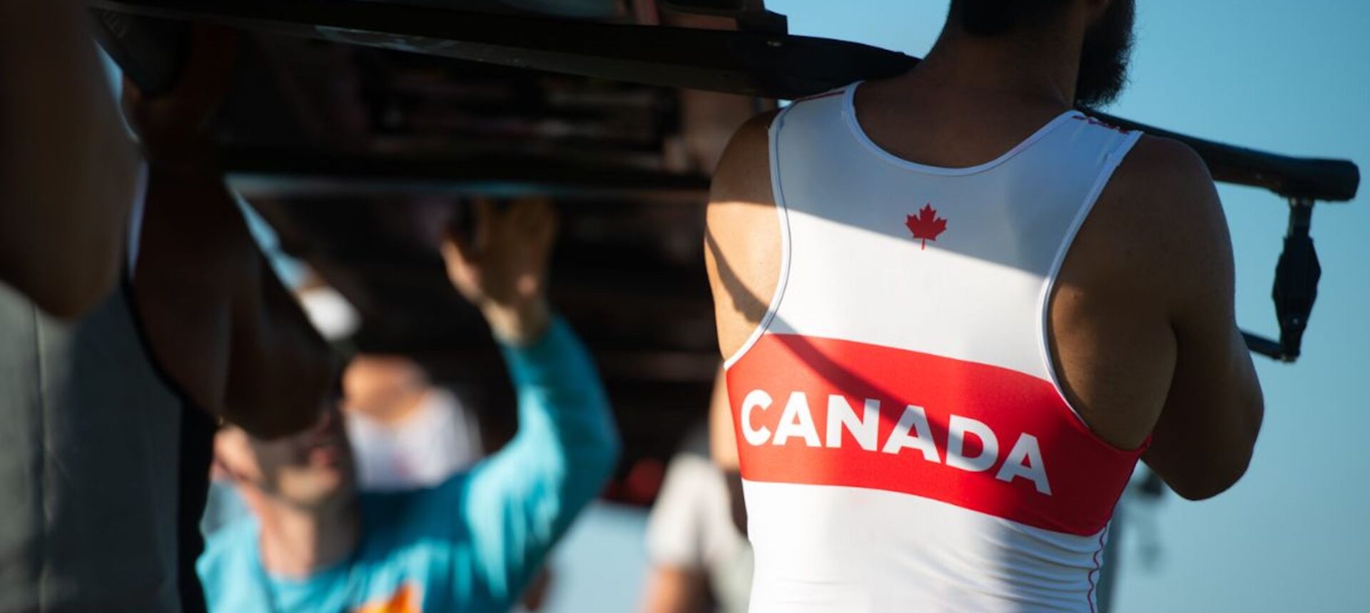 Dévoilement des équipages canadiens pour les Championnats du monde des moins de 23 ans 2021