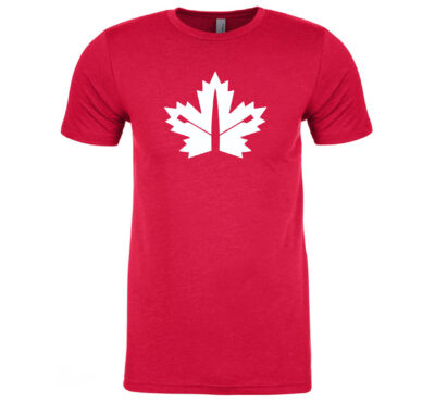 Montrez votre soutien à l’Équipe Canada avec nos vêtements officiels des partisans de Tokyo!