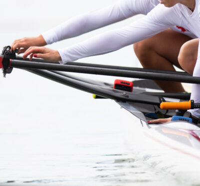 Mise à jour de Rowing Canada Aviron sur les poids légers