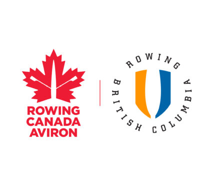 Rowing Canada Aviron et Rowing BC Déclaration