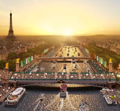 Compte à rebours vers Paris 2024 : Plus qu’un an avant les Jeux olympiques