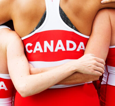L’équipe canadienne d’aviron en quête de Paris – Qualification olympique 2024