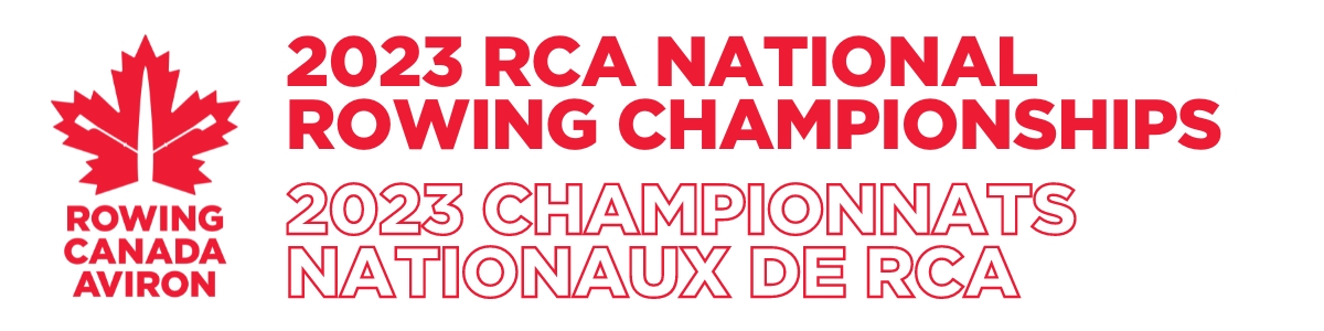 2023 National Rowing Championships