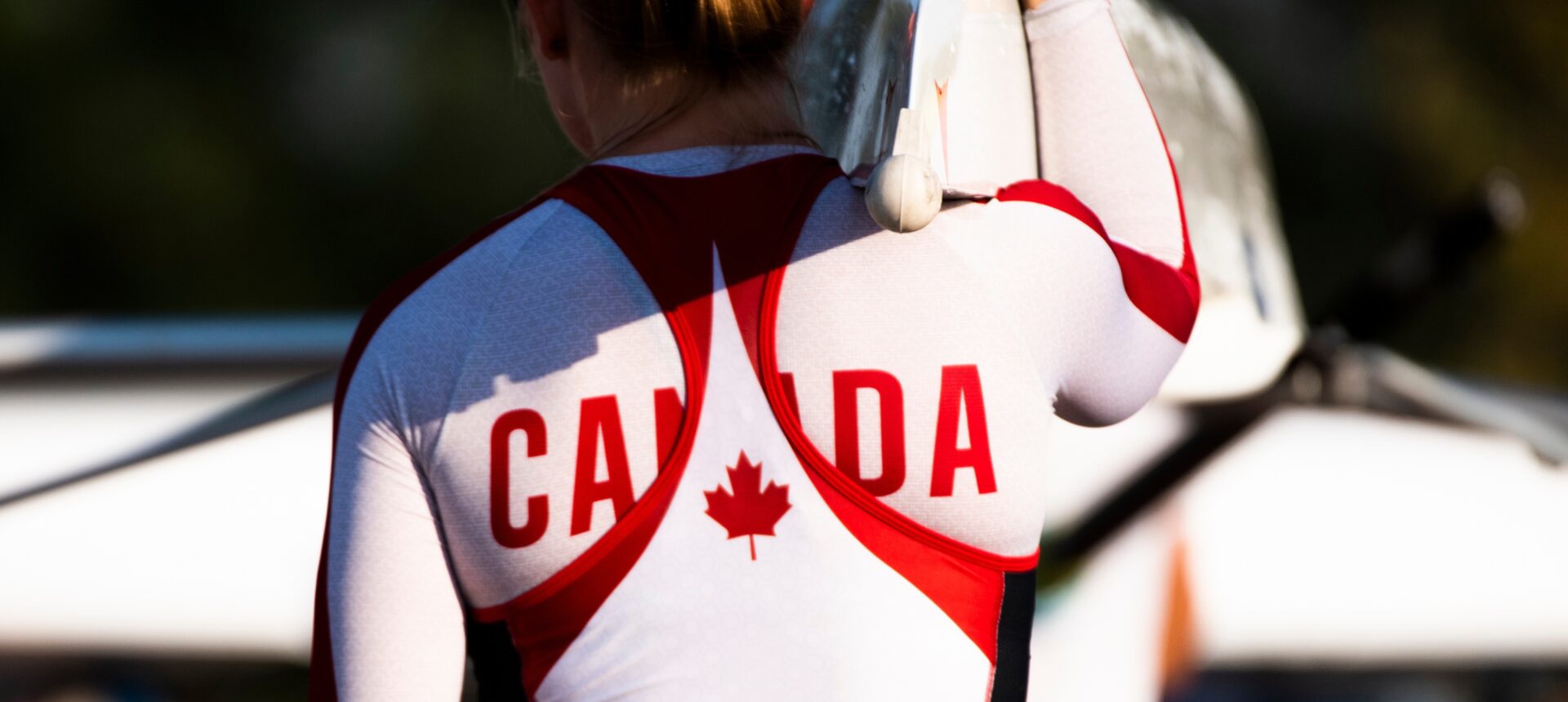 La plus grande équipe canadienne est prête à participer aux Championnats du monde universitaires d’aviron de la FISU