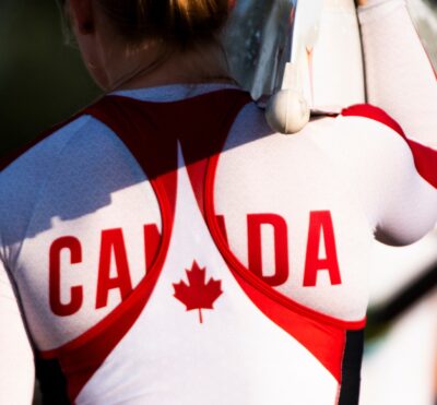La plus grande équipe canadienne est prête à participer aux Championnats du monde universitaires d’aviron de la FISU