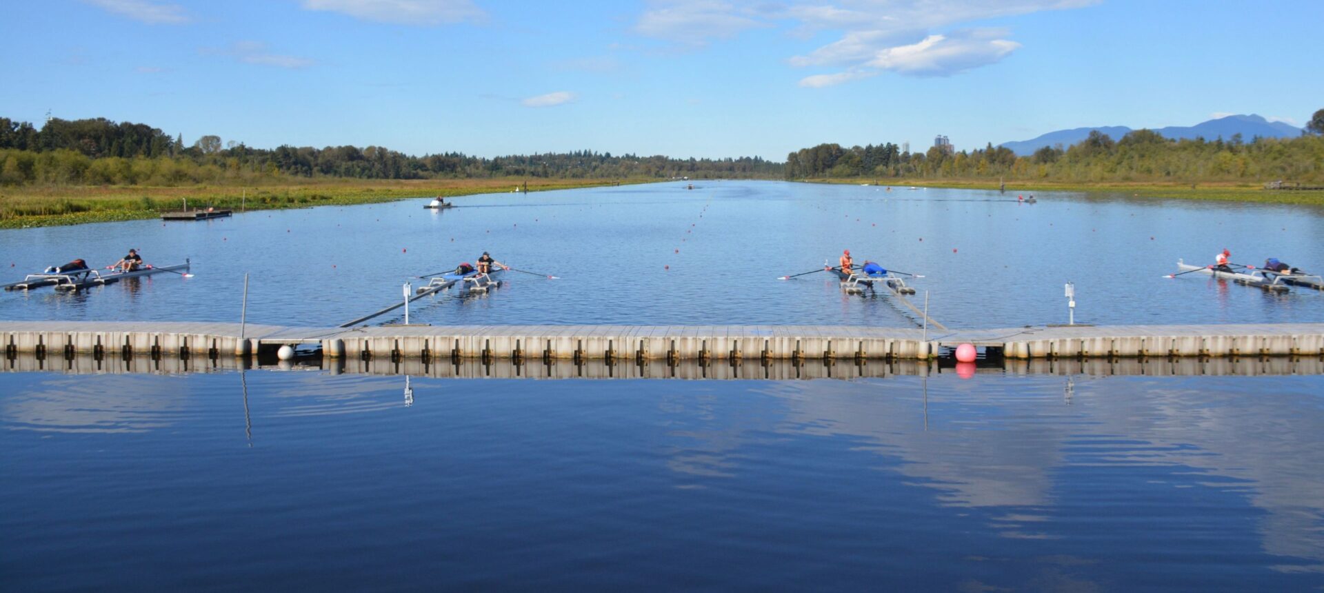 Rowing Canada Aviron accueille les nouveaux membres du comité sur la sécurité et les installations