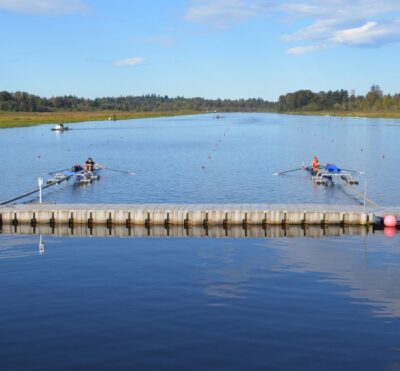 Rowing Canada Aviron accueille les nouveaux membres du comité sur la sécurité et les installations