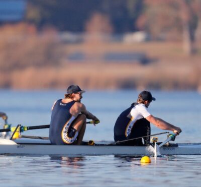 Les Championnats nationaux d’aviron sur le point de débuter à la Welland Recreational Waterway