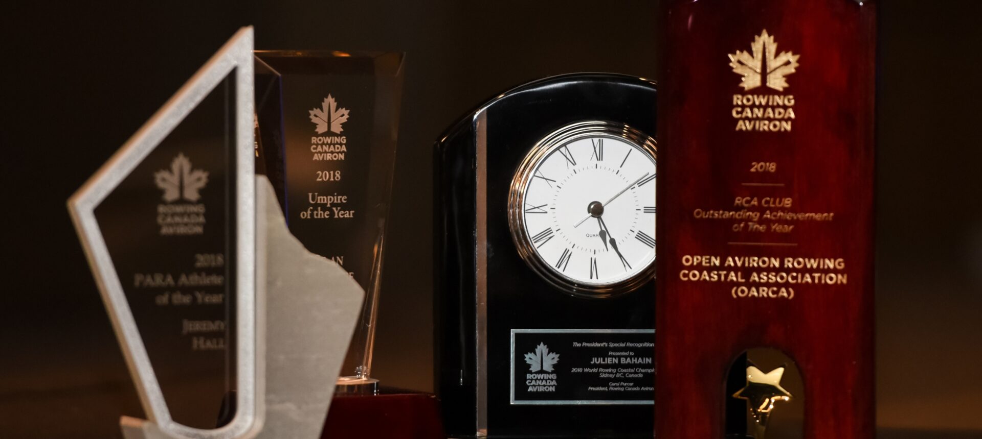 Prix d’excellence 2025 : APPEL DE NOMINATIONS