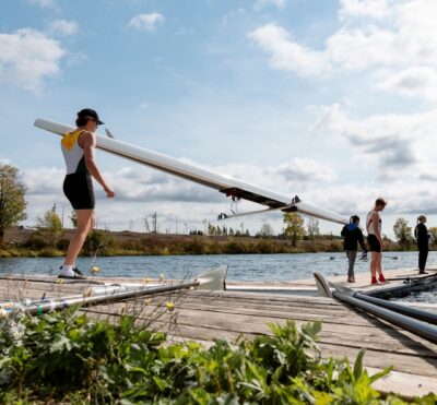 Rowing Canada Aviron Assemblée semi-annuelle