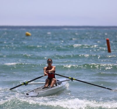 Déposez votre candidature dès maintenant pour rejoindre le Circuit national de sprint de plage de RCA