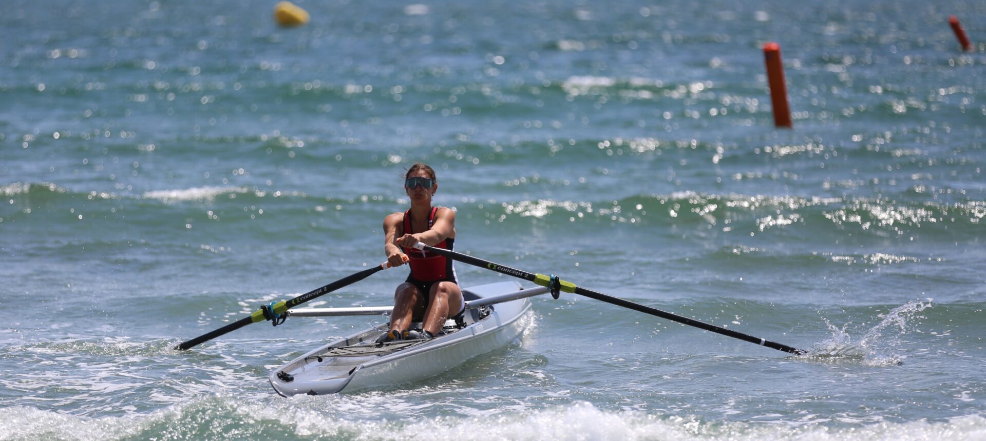 Déposez votre candidature dès maintenant pour rejoindre le Circuit national de sprint de plage de RCA