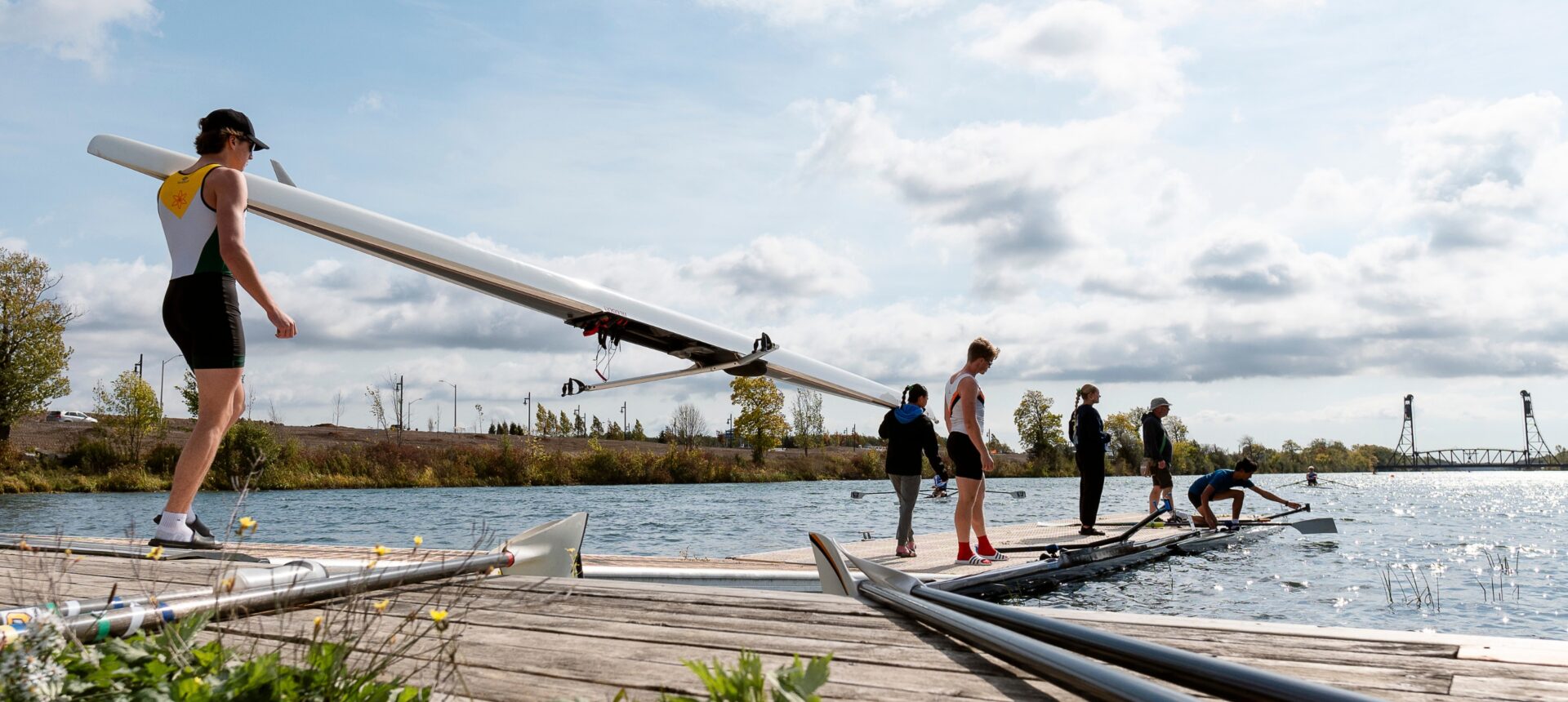 Rowing Canada Aviron Assemblée semi-annuelle