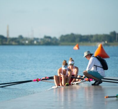 Rowing Canada Aviron annonce les candidats au Programme de formation des entraîneurs « Produits au Canada » de RCA 2025