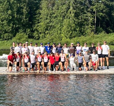Camp masculin de développement RCA 2025 – Bâtir l’avenir