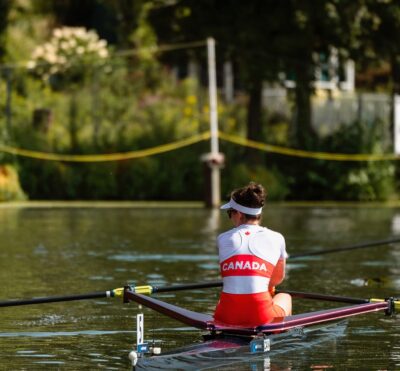 Dévoilement des équipes des Championnats du monde U23 et U19 de World Rowing