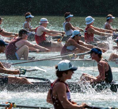 À la poursuite de l’or du Henley : la 141e régate du Royal Canadian Henley