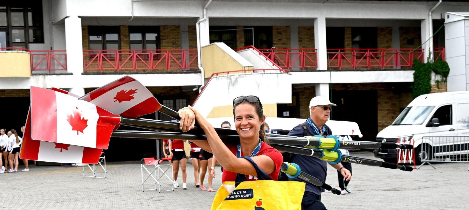 #MerciCoach : Célébrons la Semaine nationale des entraîneurs 2025 avec des formations gratuites