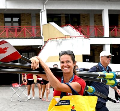 #MerciCoach : Célébrons la Semaine nationale des entraîneurs 2025 avec des formations gratuites