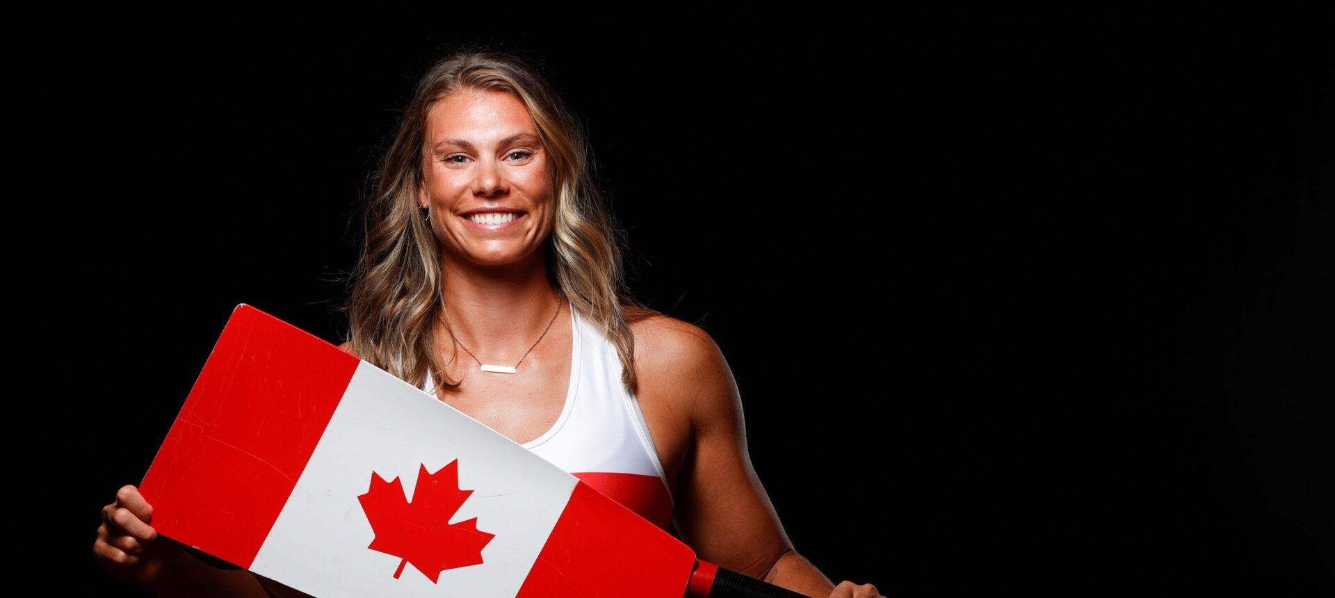 Kasia Gruchalla-Wesierski annonce sa retraite de l’équipe nationale canadienne d’aviron