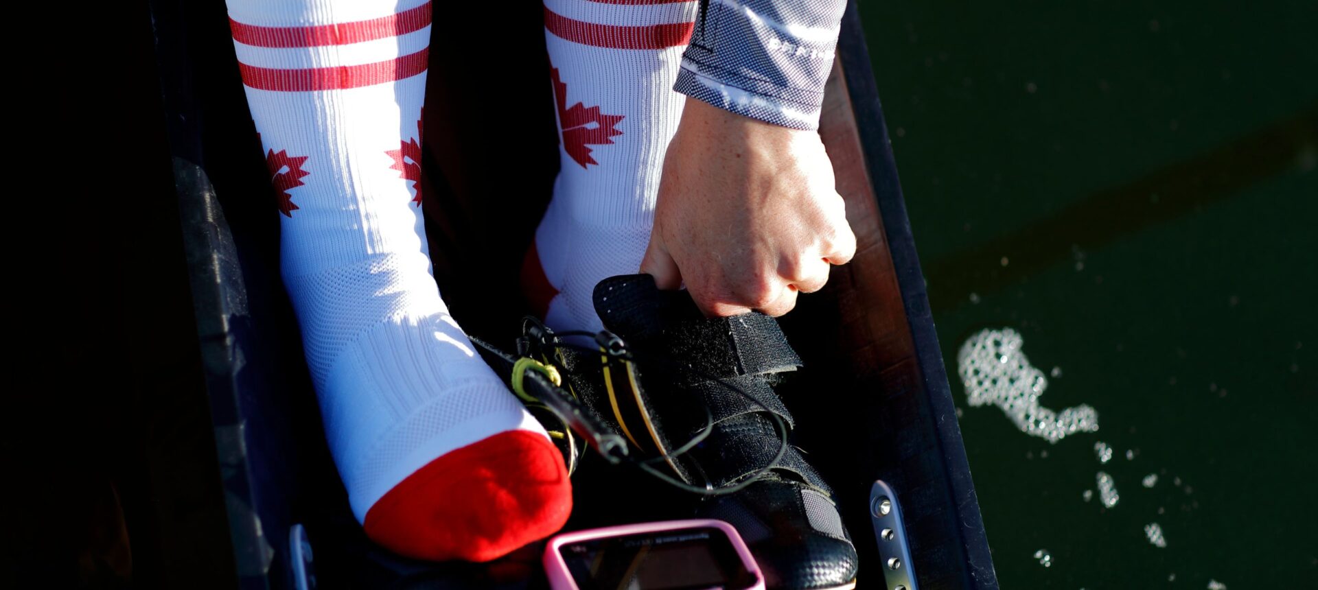 RCA fait équipe avec CrewLAB pour transformer le développement des athlètes et le suivi du rendement