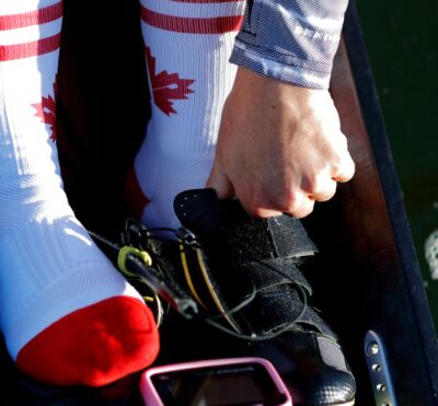 RCA fait équipe avec CrewLAB pour transformer le développement des athlètes et le suivi du rendement