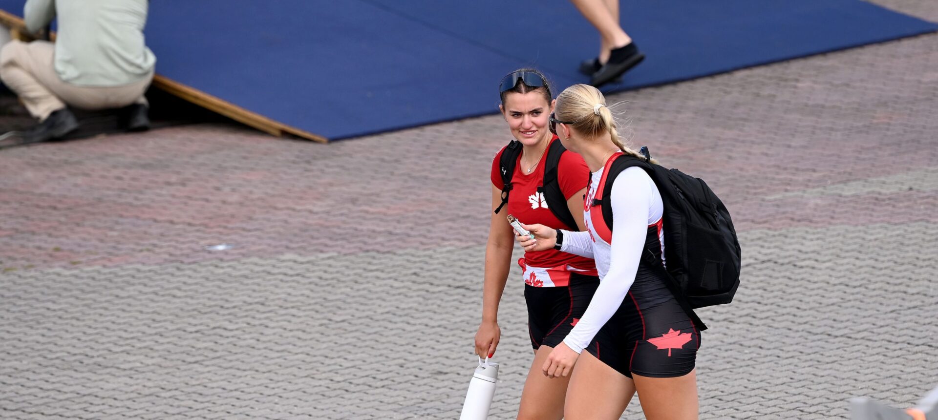 Mise à jour d’automne RCA NextGen