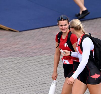 Mise à jour d’automne RCA NextGen