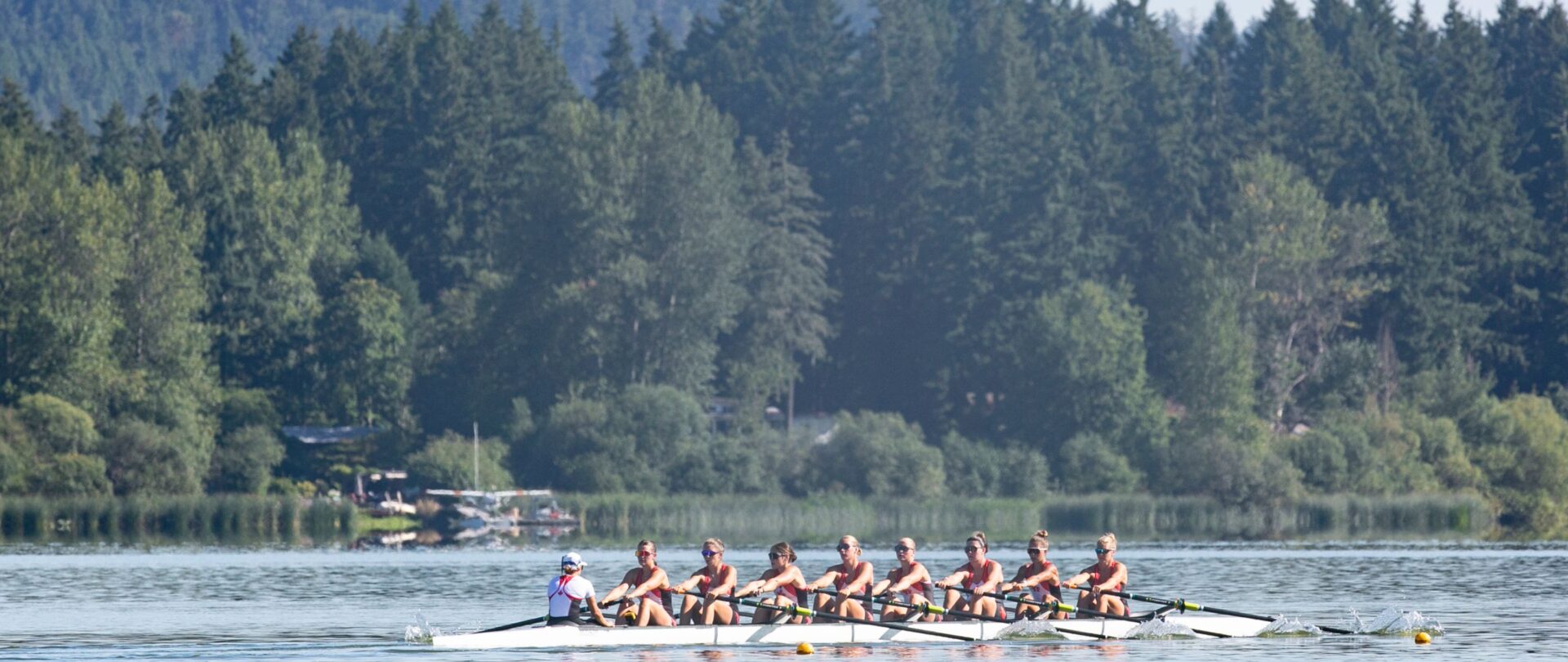 Unis par la passion de l'eau Depuis1880