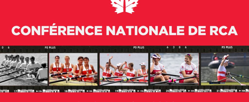 CONFÉRENCE NATIONALE DE RCA