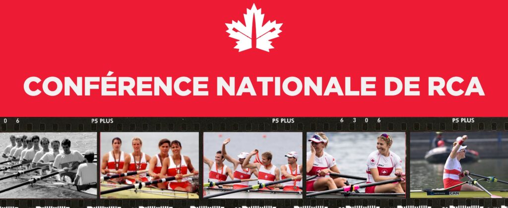 CONFÉRENCE NATIONALE DE RCA