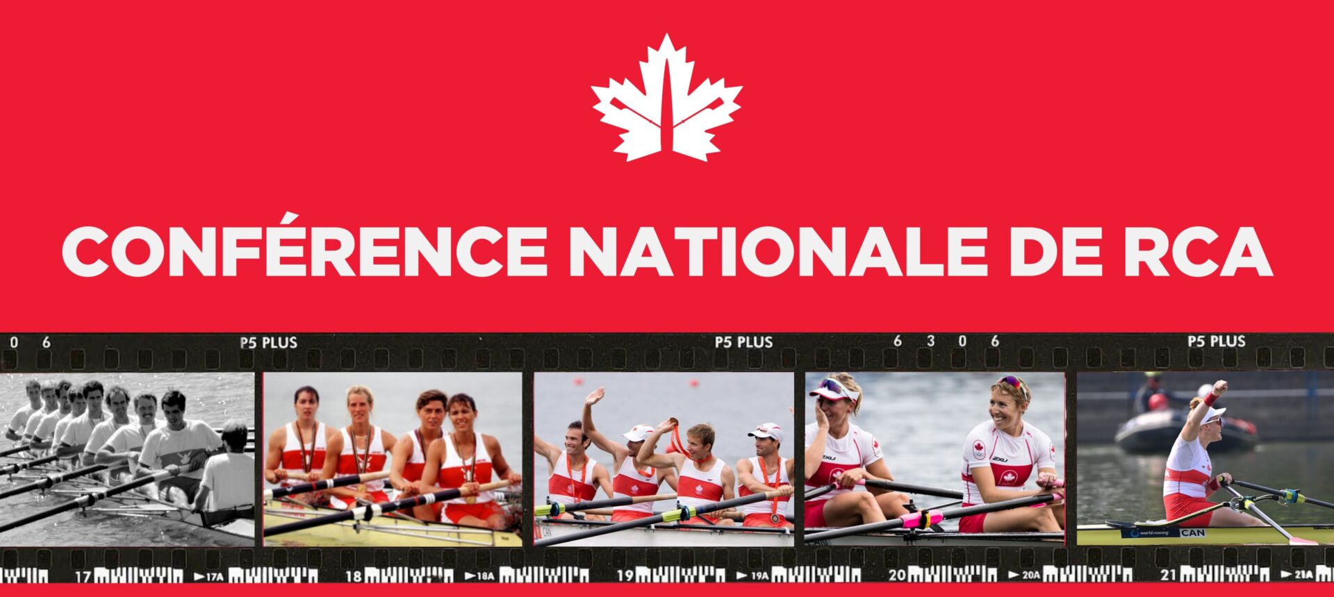 OUVERTURE DE LA PÉRIODE D’INSCRIPTION : Conférence nationale 2026 de RCA