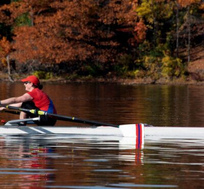 Redéfinir les règles : Comment Pamela Peacock contribue à transformer le visage de l’arbitrage