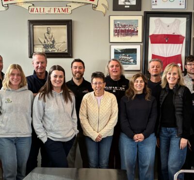 Compte-rendu de fin d’année 2025 sur le parcours des entraîneurs de performance de RCA