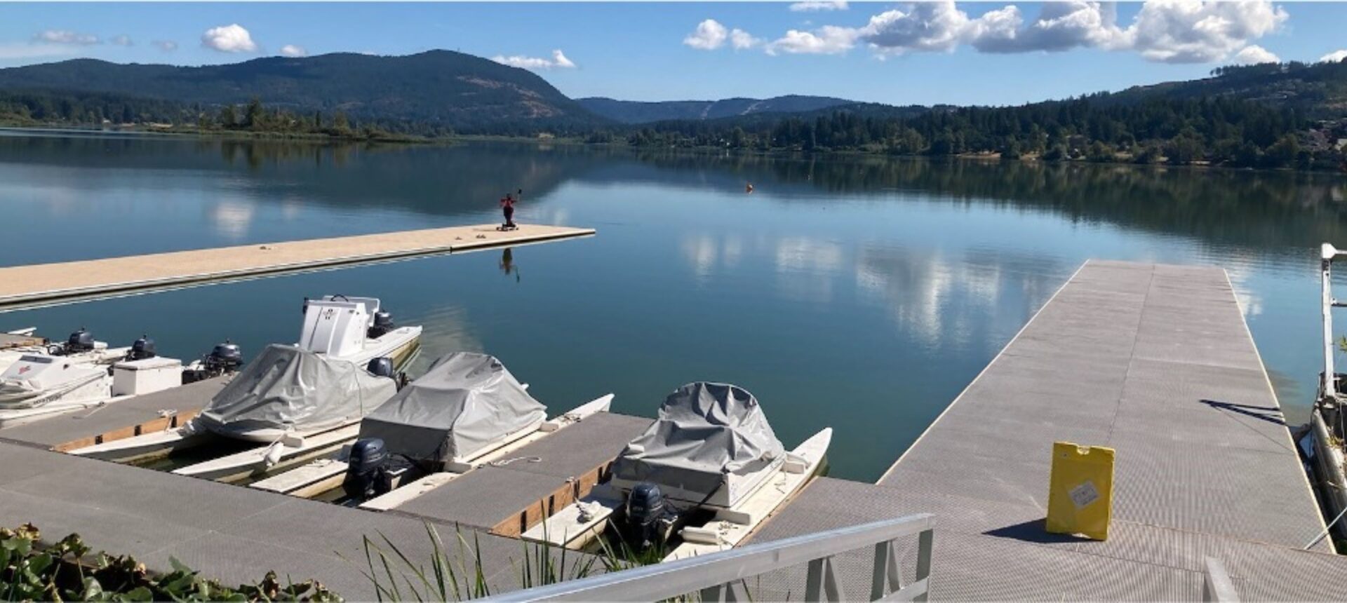 Participez au webinaire communautaire de la RCA  – Plans pour le Centre national d’entraînement