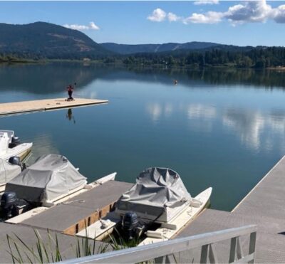 Participez au webinaire communautaire de la RCA  – Plans pour le Centre national d’entraînement