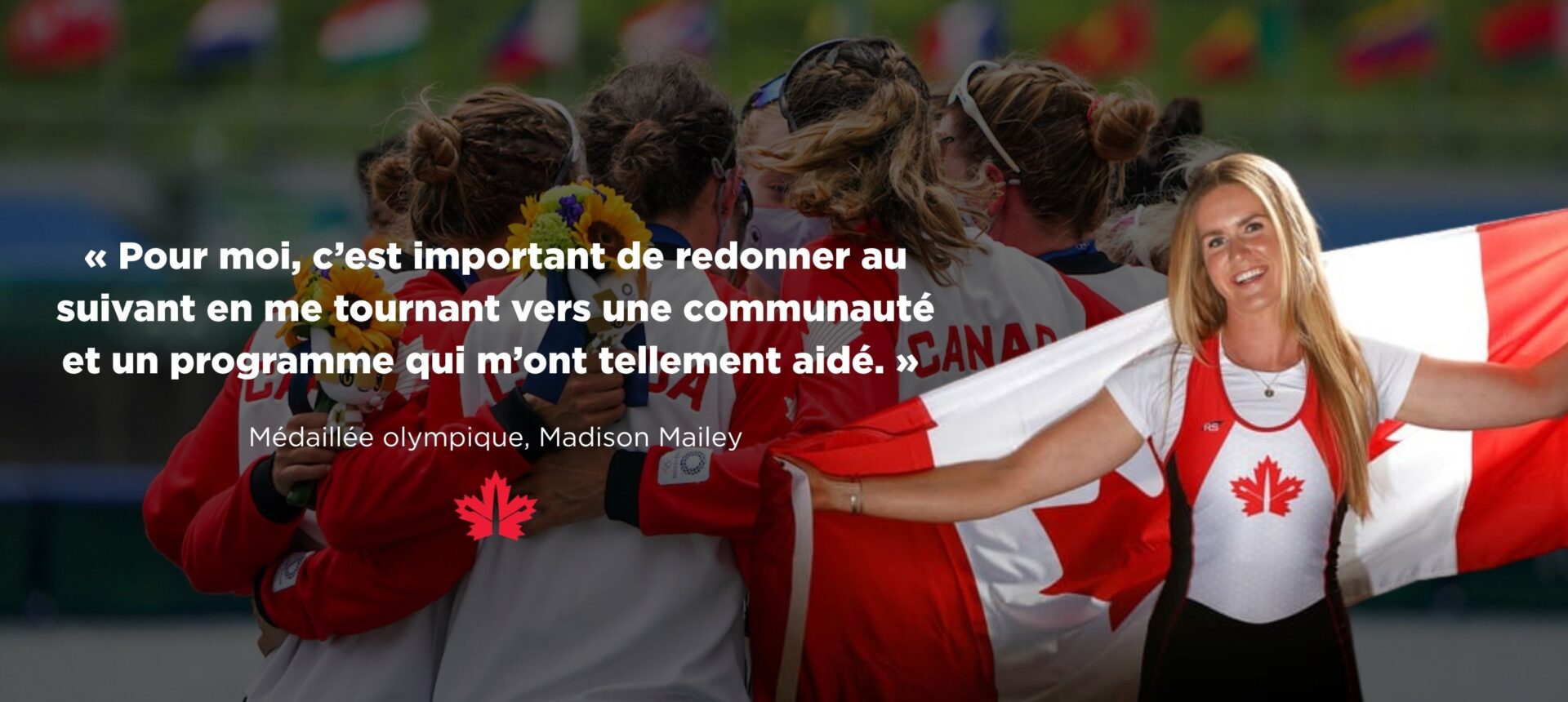 La campagne pour le centre national d’entraînement de Rowing Canada Aviron prend de l’ampleur alors que l’objectif approche